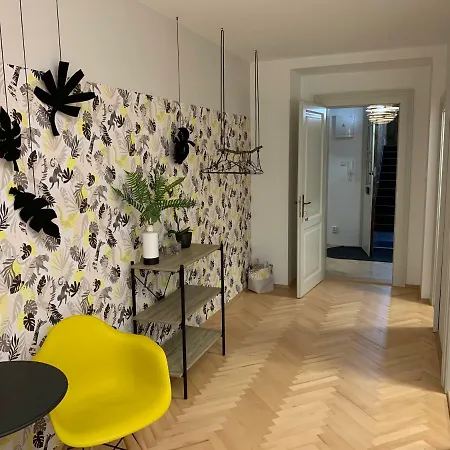 Great Place Near Centre 3* Praga