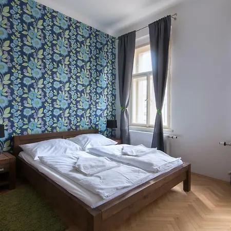 Great Place Near Centre Affittacamere 3*