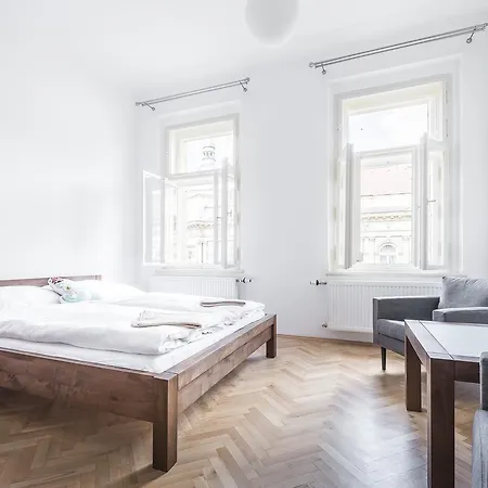 Great Place Near Centre Guest house 2*