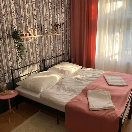 Guest house Great Place Near Centre 2*