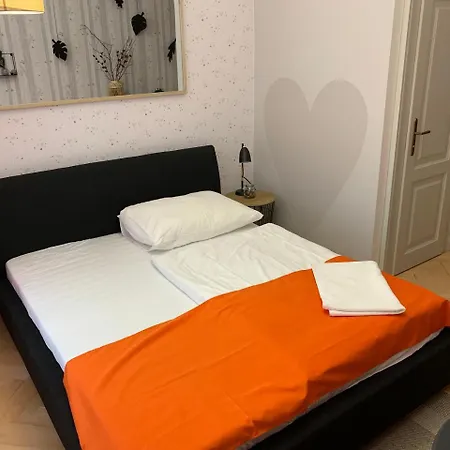 Great Place Near Centre Guest house Prague