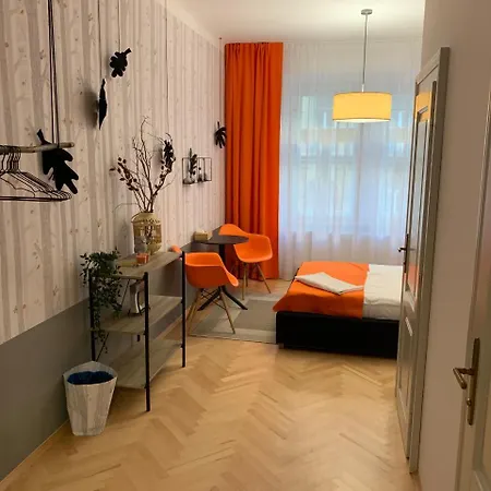 Guest house Great Place Near Centre Prague