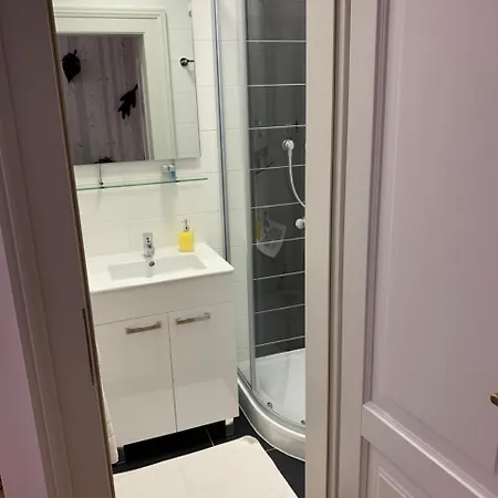 Great Place Near Centre Guest house Prague