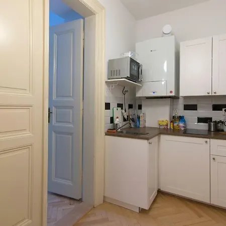 Great Place Near Centre Guest house Prague