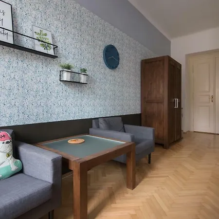 Great Place Near Centre Guest house Prague