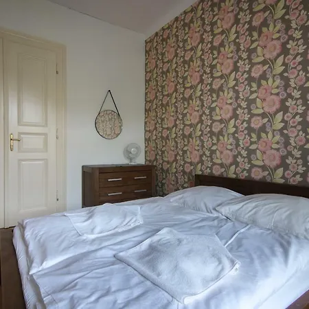 Great Place Near Centre Guest house 2*