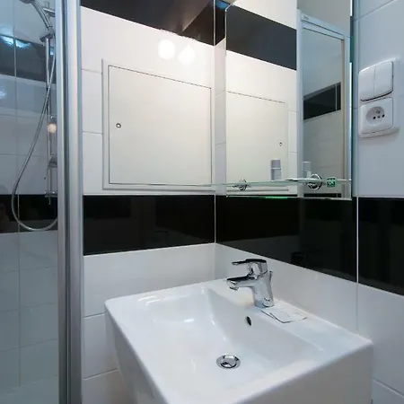 Great Place Near Centre Guest house Prague
