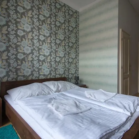 Great Place Near Centre Guest house 2*