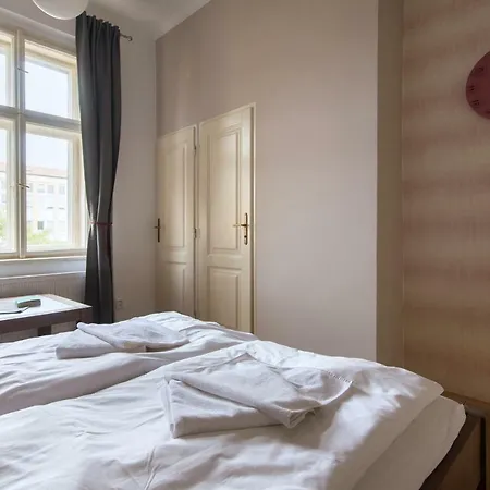 Great Place Near Centre Guest house 2*