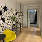 Great Place Near Centre 3* Prag