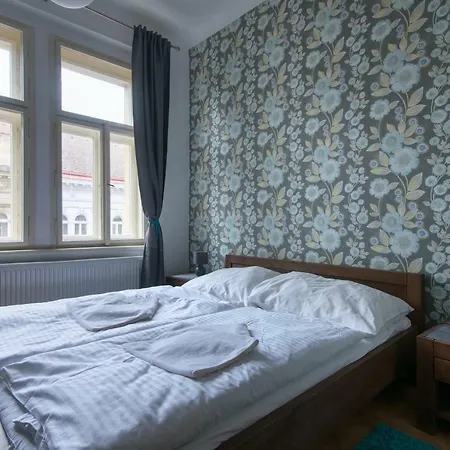 Great Place Near Centre 3* Prag