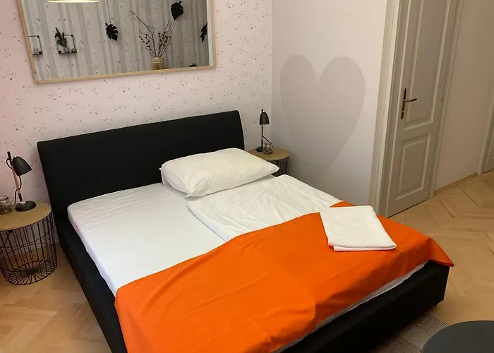 Great Place Near Centre Guest house Prague